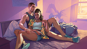 Grand Theft Auto VI | Video Game, video game, Grand Theft Auto VI HD wallpaper
