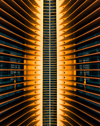 Architecture, Building, Miscellanea, Miscellaneous, Illumination, Multi-Storey, Lighting HD phone wallpaper