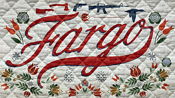 Fargo TV show, Dark and twisted, Violent confrontations, Unpredictable plotlines HD wallpaper