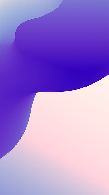 Purple pink abstract , gradient, colorful, Abstract, shapes HD phone wallpaper