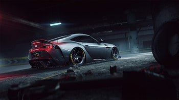 Jester RR Sport Car Grand Theft Auto V HD wallpaper