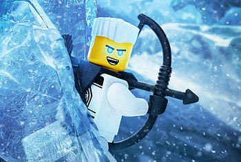 Zane The LEGO Ninjago Movie, the-lego-ninjago-movie, movies, 2017-movies, animated-movies HD wallpaper