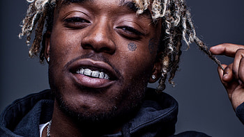 Lil Uzi Vert, Avant-garde visuals, Artistic , Trend-setting style HD wallpaper