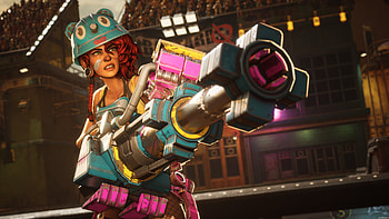 Bleeding Edge Game 2019, bleeding-edge, 2019-games, games HD wallpaper