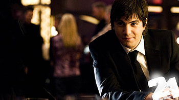 21 (Movie), Jim Sturgess, Movie 21 , Actor in the spotlight HD wallpaper