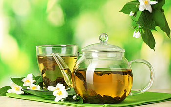 Jasmine tea, Teapots HD wallpaper