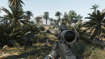 Delta Force : Tactical Action in Dense Terrain, video game, Delta Force HD wallpaper