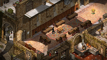 The Stone of Madness: Stunning Ultra, video game, The Stone of Madness HD wallpaper