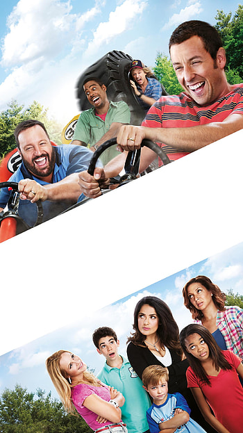 Grown Ups 2 (2022) movie HD phone wallpaper