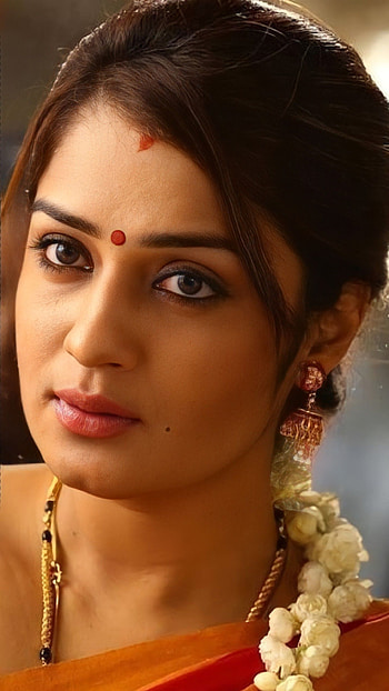Nikita thukral, multilingual actress HD phone wallpaper
