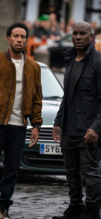 Fast and Furious 9, Highly Anticipated Movie, Tyrese Gibson, Thrilling Storyline HD phone wallpaper
