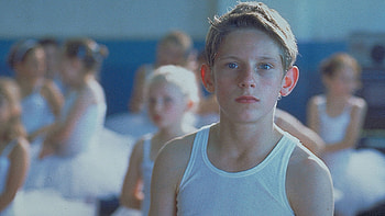 Billy Elliot 2000, Backdrops the movie, Database tmdb HD wallpaper
