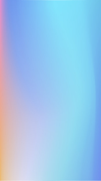 gradient blue, Posted by Christopher Anderson, Deep blue shades, Seamless transition HD phone wallpaper