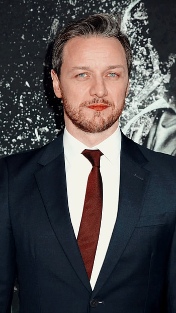 James McAvoy, Save-worthy , Fan appreciation, Memorable actor HD phone wallpaper