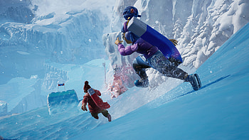 It Takes Two, PS4 and PS5, Cooperative gaming masterpiece, Joyful gaming HD wallpaper