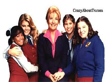 THE FACTS OF LIFE, action, tvshow, entertainment, usa HD wallpaper