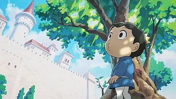 Ousama Ranking, Ending explained, Intriguing conclusion, Thought-provoking HD wallpaper