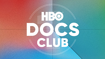 HBO's award-winning podcast, HBO Docs Club HD wallpaper