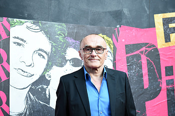 Danny Boyle, Anarchy on TV, Captivating spin-off, Director's vision HD wallpaper
