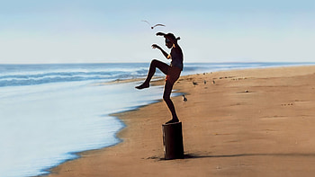 The Karate Kid 1984, Movie posters HD wallpaper
