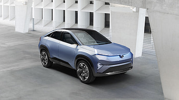 Tata Curvv 2022 Cars HD wallpaper