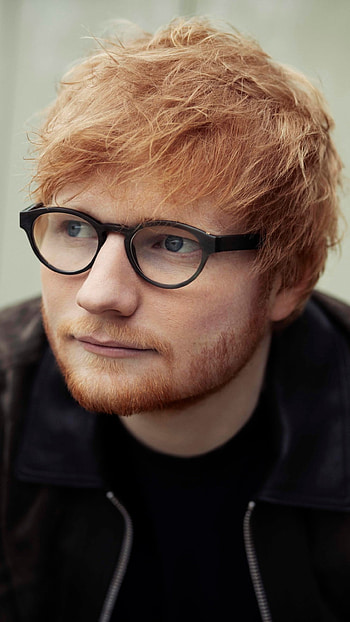 Ed Sheeran, Hollywood, Singer HD phone wallpaper
