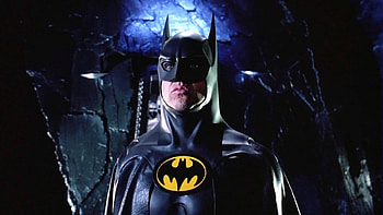 Michael Keaton, The Flash set , Wayne Manor, Steam news HD wallpaper