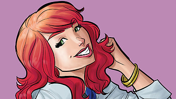Comic, archie HD wallpaper