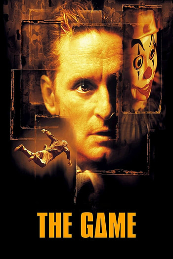 The Game, 1997 movie, Movie Database TMDB HD phone wallpaper