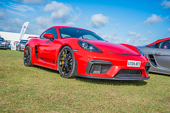 car, Porsche HD wallpaper