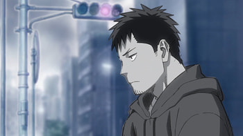 Kafka Hibino in Kaiju No. 8 - Anime, Anime, Kaiju No. 8, Kafka Hibino HD wallpaper