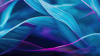 Tranquil Waves, abstract, artist, artwork, digital-art HD wallpaper