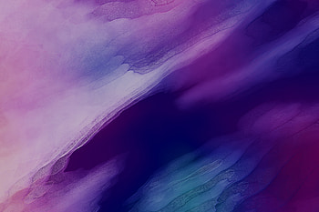 Abstract, Violet, Stains, Spots, Purple, Colorful, Colourful, Gradient HD wallpaper