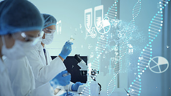 Biophysicists, Science HD wallpaper