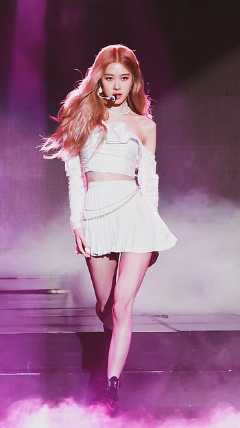 Blackpink, Rose, Blackpink Rose HD phone wallpaper