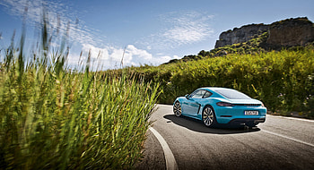 Porsche Cayman , porsche-cayman, porsche, cars HD wallpaper