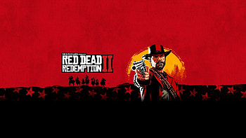 Red Dead Redemption 2, Breathtaking , Open world splendor, Gaming immersion HD wallpaper