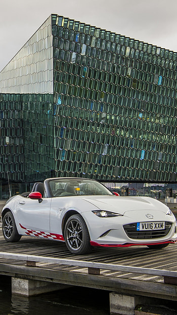 MX-5 IV (ND), Mazda MX HD phone wallpaper
