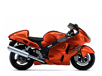 Suzuki Hayabusa 1300, 1300, super bike, Hayabusa, Suzuki, motorbike HD wallpaper