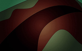 Abstract, Lines, Wavy, Color, Colorful, Colourful HD wallpaper