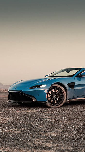 Vantage Roadster, Samsung Galaxy S6, Google Pixel XL HD phone wallpaper