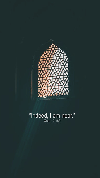 Islamic quotes, fixture, mosque, symmetry, pattern HD phone wallpaper
