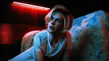 Nicole Kidman As Robin ROAR HD wallpaper