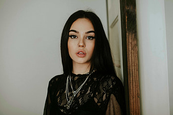 Maggie Lindemann In 2020, maggie-lindemann, music, girls HD wallpaper