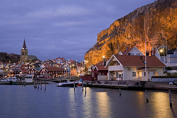 Sweden travels, High coast , Scenic beauty, Coastal tranquility HD wallpaper