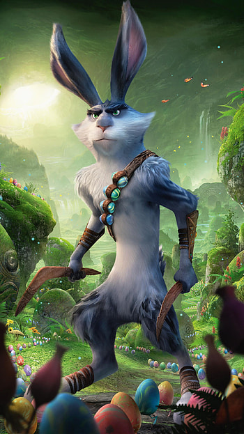 Rise of the Guardians (2022) movie HD phone wallpaper