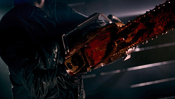 Ash vs Evil Dead (2022) movie HD wallpaper