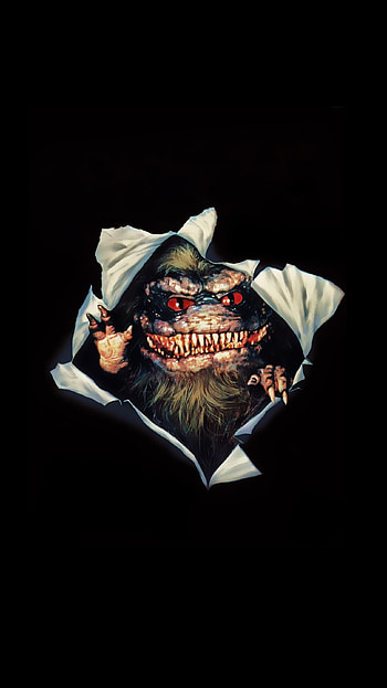 Critters (2022) movie HD phone wallpaper