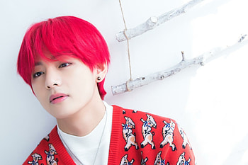 V (BTS), Music, V BTS 2019 , BTS HD wallpaper