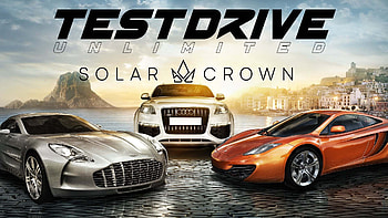 Test Drive Unlimited Solar Crown, Gaming, Game preview, Gaming forum HD wallpaper
